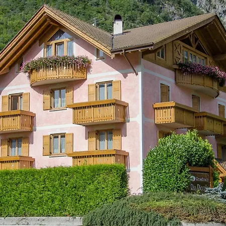 Aparthotel Rio Piccolo