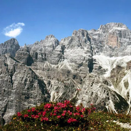 Rio Piccolo Aparthotel Molveno