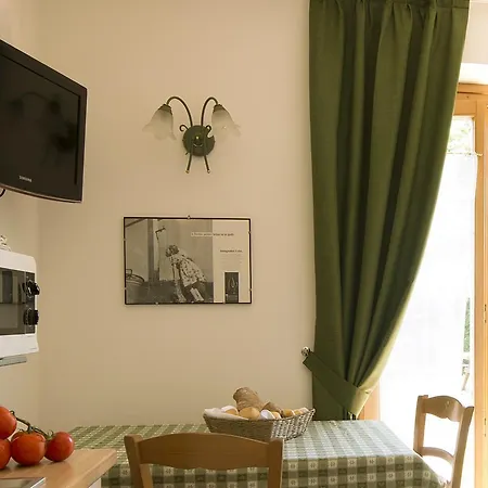 Rio Piccolo Aparthotel Molveno