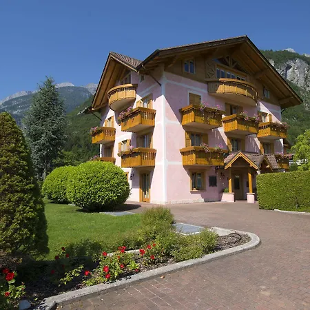 Aparthotel Rio Piccolo