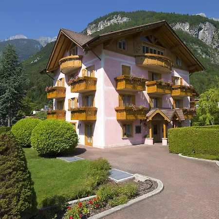 Rio Piccolo Aparthotel Molveno