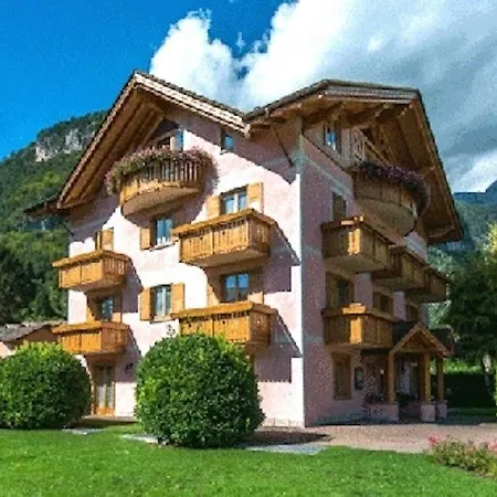 Rio Piccolo Aparthotel 3*