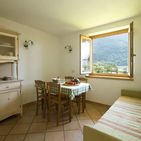 Rio Piccolo Aparthotel Molveno