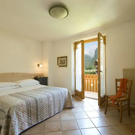 Rio Piccolo Molveno