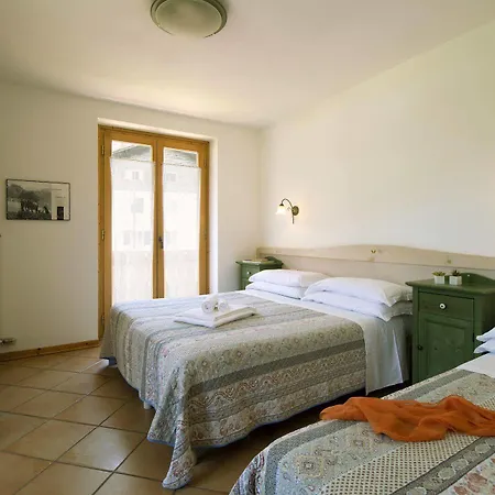 Rio Piccolo 3*