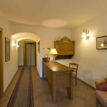 Aparthotel Rio Piccolo