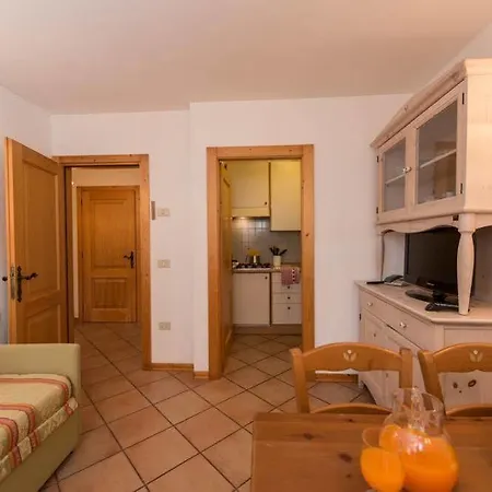 Aparthotel Rio Piccolo Molveno