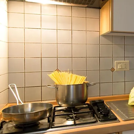 Aparthotel Rio Piccolo 3*
