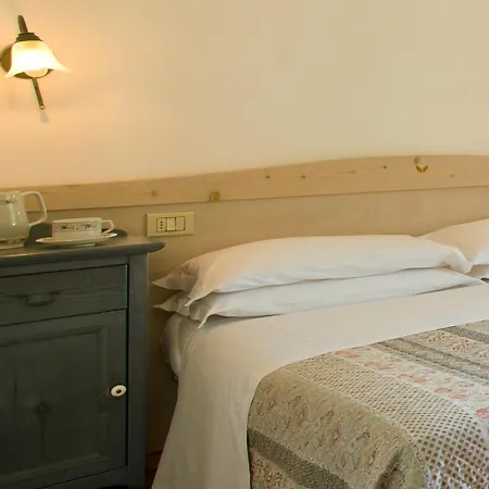 Rio Piccolo Aparthotel 3*